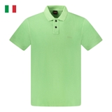 ÁO POLO NAM CỘC TAY - BOSS - NHẬP KHẨU CHÍNH HÃNG TỪ ITALIA