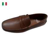 ORDER GIÀY LƯỜI CÔNG SỞ - GERMANO BELLESI - SẢN XUẤT THỦ CÔNG TẠI ITALY