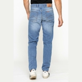 QUẦN JEANS NAM CODE.700 RELAX - CARRERA JEANS - NHẬP KHẨU CHÍNH HÃNG TỪ Ý