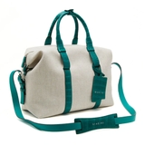 TÚI DU LỊCH – BIAGINI - SẢN XUẤT THỦ CÔNG TỪ ITALY