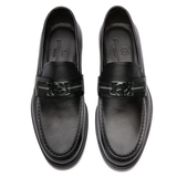 GIÀY LƯỜI CÔNG SỞ - GERMANO BELLESI - SẢN XUẤT THỦ CÔNG TẠI ITALY