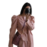 TÚI CẦM TAY NỮ – BIAGINI - SẢN XUẤT THỦ CÔNG TỪ ITALY