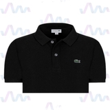 ÁO POLO LACOSTE CHÍNH HÃNG CLASSIC FIT BIG SIZE XANH NAVY - NHẬP KHẨU CHÍNH HÃNG TỪ CHLB ĐỨC