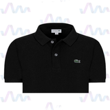 ÁO POLO CLASSIC FIT XANH NAVY - LACOSTE - NHẬP KHẨU CHÍNH HÃNG TỪ CHLB ĐỨC