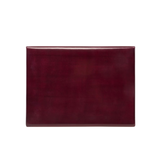 TÚI ĐỰNG TÀI LIỆU BẰNG DA BÊ  -  CUOIO ARTISTICO FIORENTINO - SẢN XUẤT THỦ CÔNG TẠI ITALY