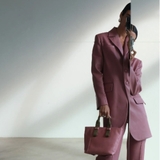 TÚI SHOPPING – BIAGINI - SẢN XUẤT THỦ CÔNG TỪ ITALY