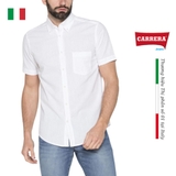 ÁO SƠ MI NAM CỘC TAY – CARRERA JEANS - NHẬP KHẨU CHÍNH HÃNG TỪ Ý
