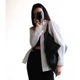 TÚI ĐEO VAI NỮ – BIAGINI - SẢN XUẤT THỦ CÔNG TỪ ITALY