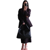 TÚI ĐEO VAI NỮ – BIAGINI - SẢN XUẤT THỦ CÔNG TỪ ITALY