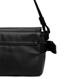 TÚI ĐEO CHÉO MÀU ĐEN - TOMMY HILFIGER - NHẬP KHẨU CHÍNH HÃNG TỪ Ý