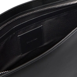 TÚI CLUTCH DA THẬT NAM MÀU ĐEN LV04D1109G_UB1 - CALVIN KLEIN - NHẬP KHẨU CHÍNH HÃNG TỪ Ý