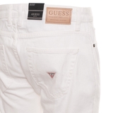 QUẦN JEANS SLIM FIT NAM - GUESS JEANS - NHẬP KHẨU TRỰC TIẾP TỪ Ý