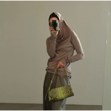 TÚI ĐEO VAI NỮ – BIAGINI - SẢN XUẤT THỦ CÔNG TỪ ITALY