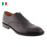 ORDER GIÀY DA CÔNG SỞ - GERMANO BELLESI - SẢN XUẤT THỦ CÔNG TẠI ITALY