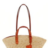 TÚI SHOPPING – BIAGINI - SẢN XUẤT THỦ CÔNG TỪ ITALY