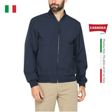 ÁO KHOÁC BOMBER NAM 408C1419A – CARRERA JEANS - NHẬP KHẨU CHÍNH NGẠCH TỪ Ý