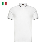 ÁO POLO NAM CỘC TAY 50507699PASSERTIP_BI100 - BOSS - NHẬP KHẨU CHÍNH HÃNG TỪ ITALIA