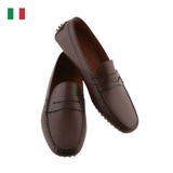 ORDER GIÀY LƯỜI CÔNG SỞ - GERMANO BELLESI - SẢN XUẤT THỦ CÔNG TẠI ITALY