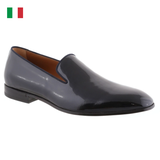 GIÀY LƯỜI CÔNG SỞ NAM - GERMANO BELLESI - SẢN XUẤT THỦ CÔNG TẠI ITALY