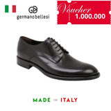 GIÀY DA CÔNG SỞ (DA THẬT) - GERMANO BELLESI - SẢN XUẤT THỦ CÔNG TẠI ITALY