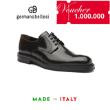 GIÀY DA CÔNG SỞ (DA THẬT) - GERMANO BELLESI - SẢN XUẤT THỦ CÔNG TẠI ITALY