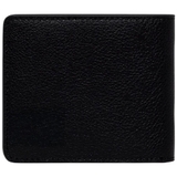 VÍ DA NAM MÀU ĐEN AM0AM13699_BDS - TOMMY HILFIGER - NHẬP KHẨU CHÍNH HÃNG TỪ Ý