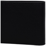 VÍ DA NAM MÀU ĐEN AM0AM13699_BDS - TOMMY HILFIGER - NHẬP KHẨU CHÍNH HÃNG TỪ Ý