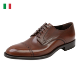 ORDER GIÀY DA CÔNG SỞ - GERMANO BELLESI - SẢN XUẤT THỦ CÔNG TẠI ITALY