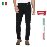 QUẦN MOLESKIN NAM MOD.717 5 TÚI SLIM FIT - CARRERA JEANS - NHẬP KHẨU CHÍNH HÃNG TỪ Ý