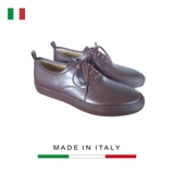 ORDER GIÀY DA CÔNG SỞ - GERMANO BELLESI - SẢN XUẤT THỦ CÔNG TẠI ITALY