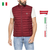 ÁO KHOÁC PHAO NAM KHÔNG TAY SIÊU NHẸ – CARRERA JEANS - NHẬP KHẨU CHÍNH NGẠCH TỪ Ý