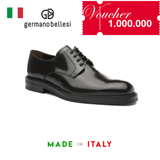 GIÀY DA CÔNG SỞ (DA THẬT) - GERMANO BELLESI - SẢN XUẤT THỦ CÔNG TẠI ITALY