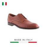 ORDER GIÀY DA CÔNG SỞ - GERMANO BELLESI - SẢN XUẤT THỦ CÔNG TẠI ITALY