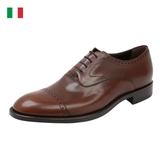 ORDER GIÀY DA CÔNG SỞ - GERMANO BELLESI - SẢN XUẤT THỦ CÔNG TẠI ITALY