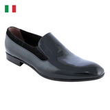 ORDER GIÀY LƯỜI CÔNG SỞ - GERMANO BELLESI - SẢN XUẤT THỦ CÔNG TẠI ITALY