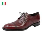 ORDER GIÀY DA CÔNG SỞ - GERMANO BELLESI - SẢN XUẤT THỦ CÔNG TẠI ITALY
