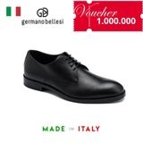 GIÀY DA CÔNG SỞ - GERMANO BELLESI - SẢN XUẤT THỦ CÔNG TẠI ITALY