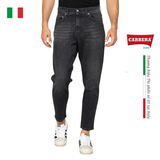 QUẦN JEANS BAGGY NAM CODE.739 - CARRERA JEANS - NHẬP KHẨU CHÍNH NGẠCH TỪ Ý