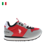 GIÀY THỂ THAO - U.S. POLO ASSN. - NHẬP KHẨU CHÍNH HÃNG TỪ Ý