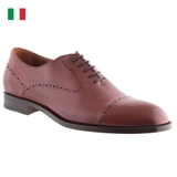 ORDER GIÀY DA CÔNG SỞ - GERMANO BELLESI - SẢN XUẤT THỦ CÔNG TẠI ITALY