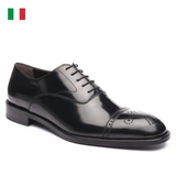 ORDER GIÀY DA CÔNG SỞ - GERMANO BELLESI - SẢN XUẤT THỦ CÔNG TẠI ITALY