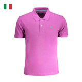 ÁO POLO NAM THÊU LOGO - LA MARTINA - NHẬP KHẨU CHÍNH HÃNG TỪ Ý