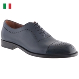 ORDER GIÀY DA CÔNG SỞ - GERMANO BELLESI - SẢN XUẤT THỦ CÔNG TẠI ITALY