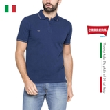 ÁO POLO NAM VIỀN CỔ VÀ TAY - CARRERA JEANS - NHẬP KHẨU CHÍNH HÃNG TỪ ITALIA