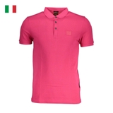 ÁO POLO NAM CỘC TAY - HUGO BOSS - NHẬP KHẨU CHÍNH HÃNG TỪ ITALIA