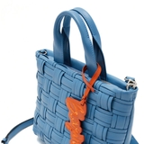 TÚI SHOPPING – BIAGINI - SẢN XUẤT THỦ CÔNG TỪ ITALY