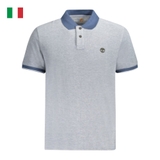 ÁO POLO CỘC TAY NAM - TIMBERLAND - NHẬP KHẨU CHÍNH HÃNG TỪ Ý