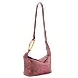 TÚI CẦM TAY NỮ – BIAGINI - SẢN XUẤT THỦ CÔNG TỪ ITALY