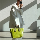 TÚI SHOPPING – BIAGINI - SẢN XUẤT THỦ CÔNG TỪ ITALY