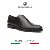 GIÀY DA CÔNG SỞ (DA THẬT) - GERMANO BELLESI - SẢN XUẤT THỦ CÔNG TẠI ITALY